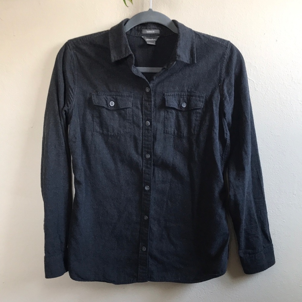 Eddie Bauer Flannel